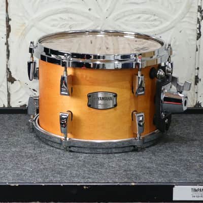 Yamaha Absolute Hybrid Maple 18-10-12-14in - Vintage Natural image 3