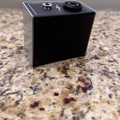 Templodevices Splyce (Mic Mixer - Boost - EQ) image 8