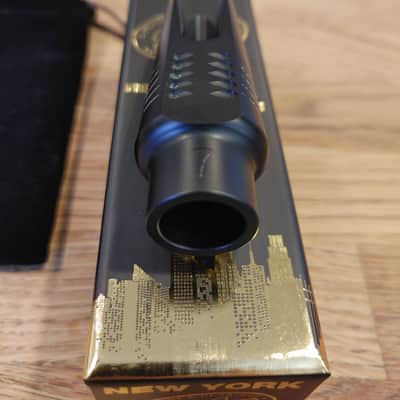 JodyJazz Quasar Alto Saxophone Mouthpiece #7 image 4
