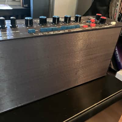 Immagine Ursa Major Space Station SST 282 Late 70's - Black - 9