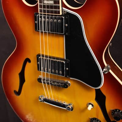 Gibson Custom Shop Larry Carlton ES-335 2010 image 5