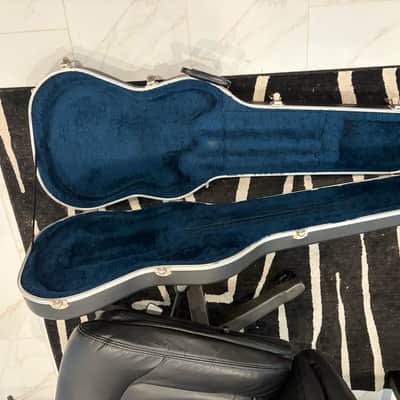 Awesome US Made Peavey EVH Wolfgang Special with Floyd Rose 1999 - Gloss Ivory w/ Orig Case! image 14