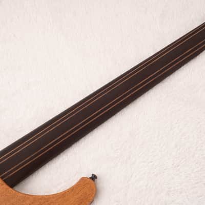 Ibanez EHB1505SMS-FNL Bass Workshop ~Florid Natural Low Gloss~ image 10