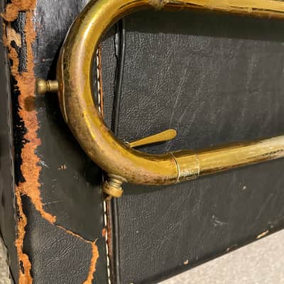 King 6B Bass Trombone Bild 13