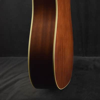 Gibson Hummingbird Special Satin Natural w/ Premium Soft Shell Case image 7