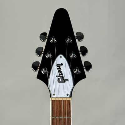 2024 Gibson "70's" Flying V image 2