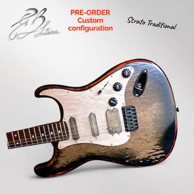 ESP Grassroots G-CL-58 Sugizo (xJapn,Luna sea) signature | Reverb