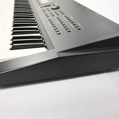 Yamaha SY77 *Fully Serviced with Hard Case* image 17