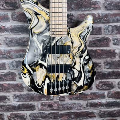 Vigier Excess V Original Rock Art 2025 - Rock Art image 3