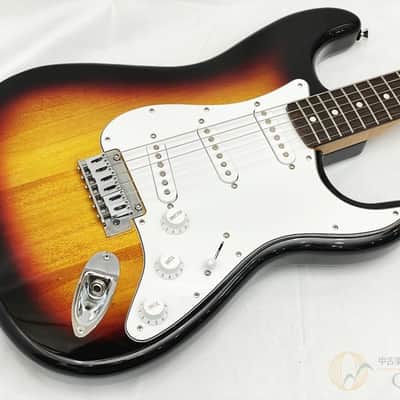 Fender standard stratocaster image 1