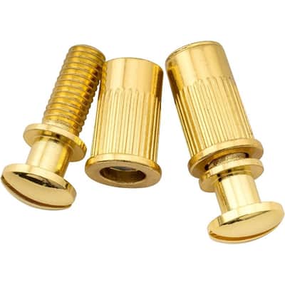 52.5mm Tune-O-Matic Stop Tailpiece for USA Epiphone Les Paul SG Style Electric Guitar image 4