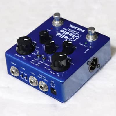 NUX Solid Studio NSS-5 [NSS18A10728] (08/03) image 2