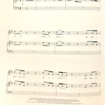 Glee-Music From The Fox Television Show Big Note Piano image 2
