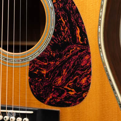 Martin Guitars - 2007 D-45 - Used image 9