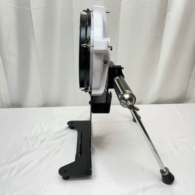 Roland KD-80 WHT V-Kick Bass Drum Trigger Pad KD80 image 5