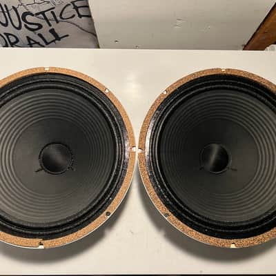 Fane Laboga Mamzer 30 Speaker 8ohm image 4