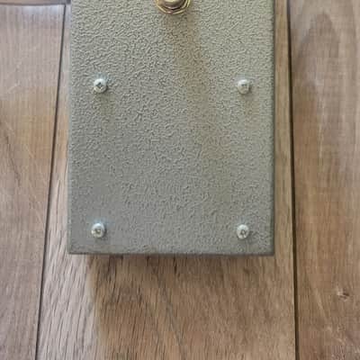 BPC WEM Rush Amps Pepbox Fuzz 2021 - British Pedal Company image 2