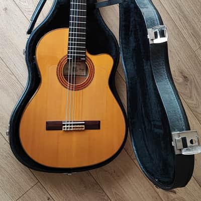 Cordoba FCWE Gipsy Kings Reissue Flamenco Flamenca image 11