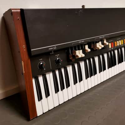 Immagine Roland VK-09 61-Key Electronic Organ 1980s - 3