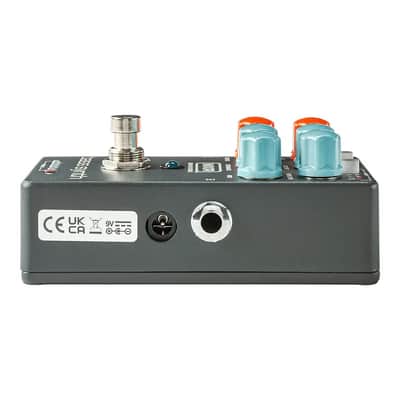 MXR MB301 Bass Synth Pedal image 2