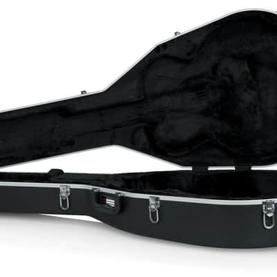 Gator Cases GC-JUMBO Jumbo Acoustic Guitar Case image 3