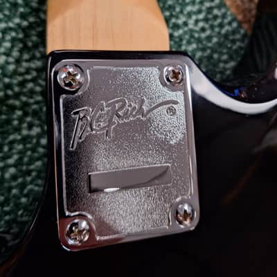 B.C. Rich KKV TRIBAL image 6