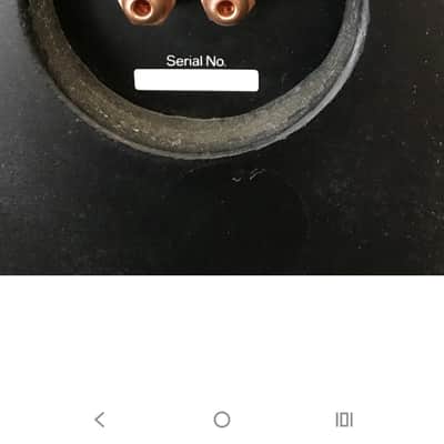 Morel MLP-203  Very Rare*** image 4
