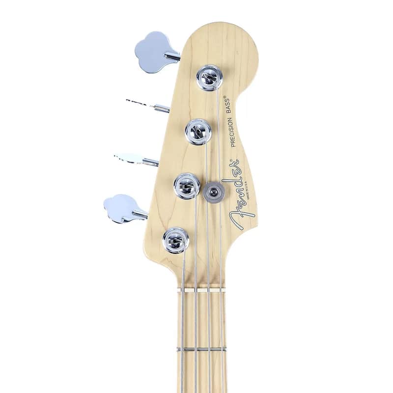 Fender American Standard Precision Bass 2008 - 2016 | Reverb