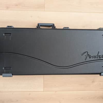 Fender Limited Edition Exotic Collection American Vintage '59 Pine Stratocaster. Includes case etc image 12