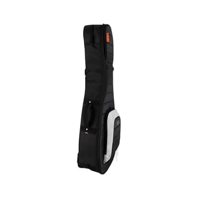 MONO M80 Classic Dual Electric Guitar Case, Black image 2