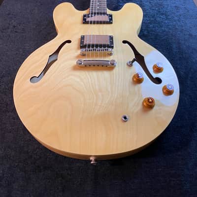 Epiphone Dot 2013 image 6