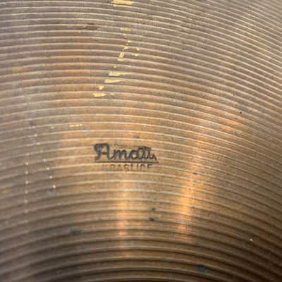 Amati 16” Crash Cymbal image 4