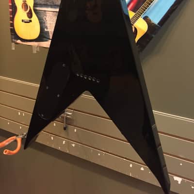 BC Rich Limited Edition Body Art Collection JR V Electric Guitar w/ EMG + Case image 8