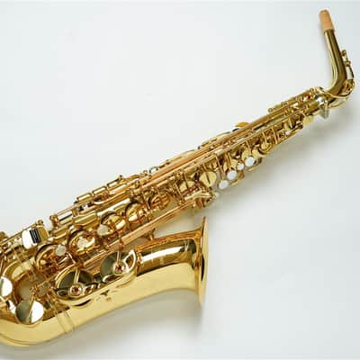 【Products selected by Kohei Ueno】 YAMAHA YAS-875EX Alto Saxophone image 2