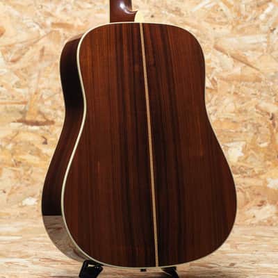 Martin D-42 2001 image 2