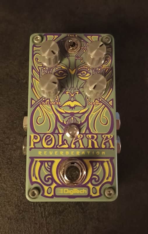 DigiTech Polara