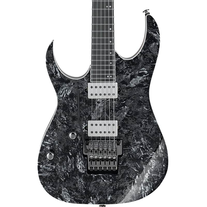 Ibanez RG5320L Prestige Left-Handed image 2