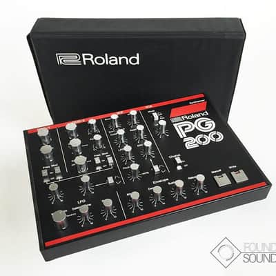 Roland PG-200 image 2