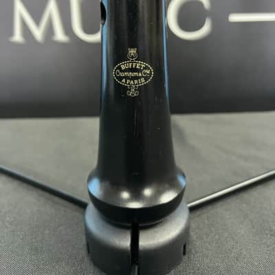 Buffet Oboe Wood (Used) image 7