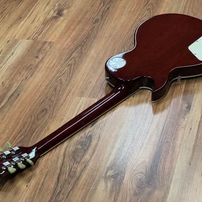 Cort  CR250  - Vintage Burst image 13