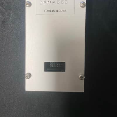 LNIB L-1 unity stereo summing mixer eurorack image 3