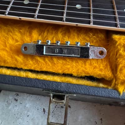 Gibson ES-330 1961 - Players Grade image 24