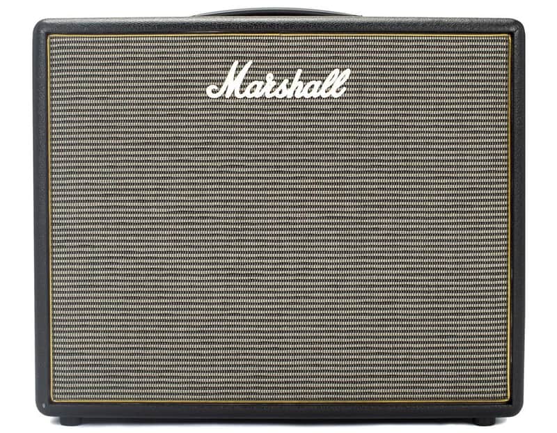 Marshall Origin 20C combo amp image 1