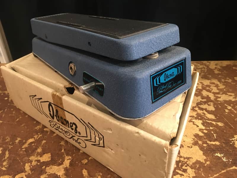 Ibanez Phase Tone PT-1000 image 1