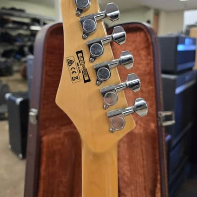 Ibanez RC430CA Candy Apple W/HSC image 10