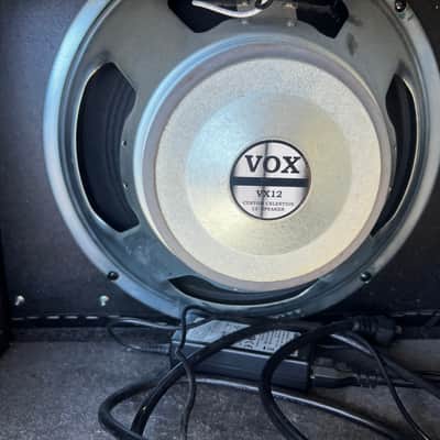 Vox Cambridge50 50-Watt 1x12" Digital Modeling Guitar Combo 2019 - Present - Black image 8