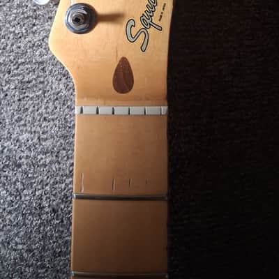 Fender Bullet Neck (MIJ) 1984 image 2