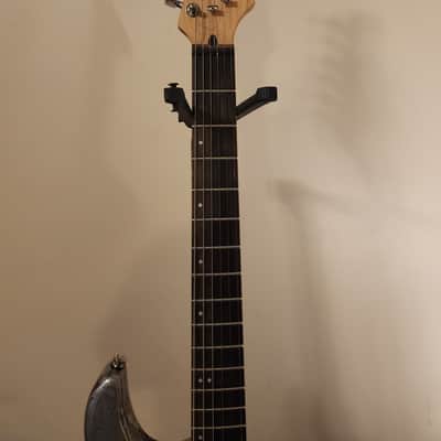 Cort G200 2010's - Grey and Black image 3