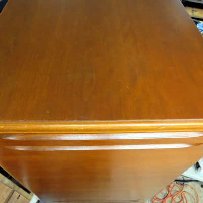 Leslie Speaker 122 rebuilt by BB Organ image 8