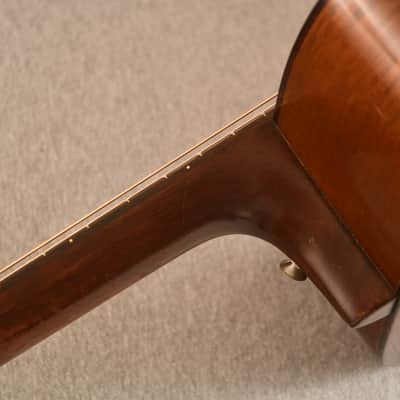 1954 Martin D-18 #138438 — Vintage Dreadnought Acoustic Guitar image 14